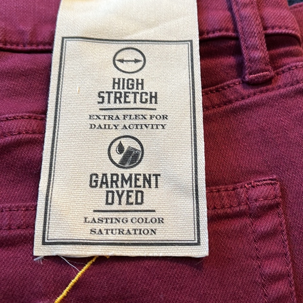 NWT - POLO RALPH LAUREN JEANS - Picture 14 of 14